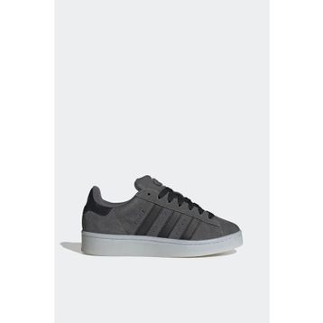 Adidas HQ8571 Antrasit Spor Ayakkabı