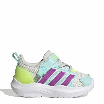 Adidas HQ9259 Lightorama RNR EL I Bebek Günlük Ayakkabı
