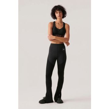 Adidas HR4509 Siyah Kadın Günlük Eşofman Altı