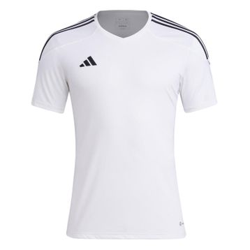 Adidas HR4610 Beyaz Erkek Futbol Forması