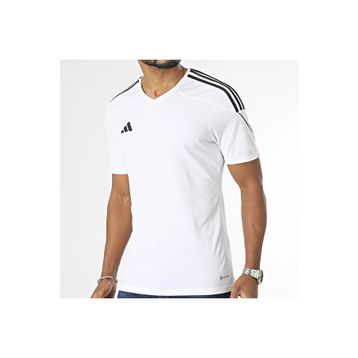 Adidas HR4610 Beyaz Erkek Futbol Forması