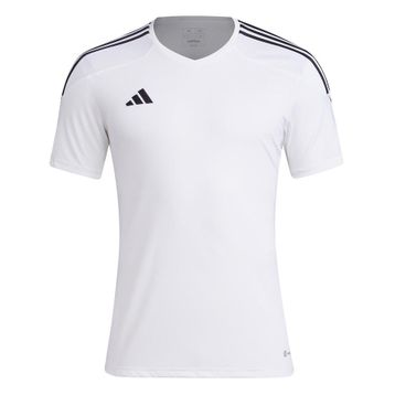 Adidas HR4610 Beyaz Erkek Futbol Forması