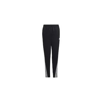 Adidas HR6313 Siyah Unisex Çocuk Eşofman Altı