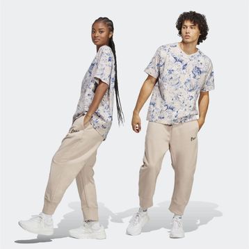 Adidas HR6977 Kadın Eşofman Altı