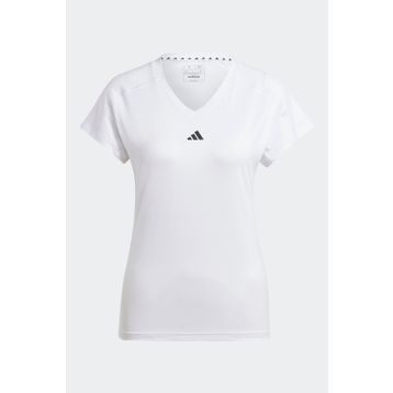 Adidas HR7878 Beyaz Kadın T-shirt
