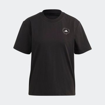 Adidas HR9170 Stella McCartney TrueCasuals Regular Sportswear Kadın T-shirt
