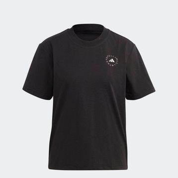 Adidas HR9170 Stella McCartney TrueCasuals Regular Sportswear Kadın T-shirt