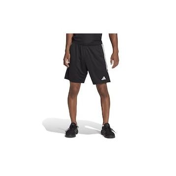 Adidas HS0319 Siyah Tiro23 L Tr Sho Erkek Futbol Antrenman Şortu