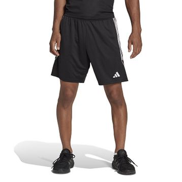 Adidas HS0319 Siyah Tiro23 L Tr Sho Erkek Futbol Antrenman Şortu