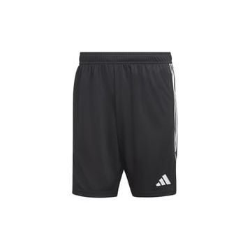 Adidas HS0319 Siyah Tiro23 L Tr Sho Erkek Futbol Antrenman Şortu