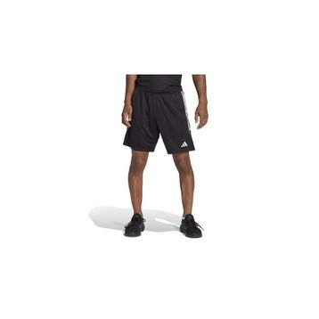 Adidas HS0319 Siyah Tiro23 L Tr Sho Erkek Futbol Antrenman Şortu