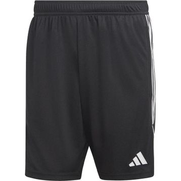 Adidas HS0319 Siyah Tiro23 L Tr Sho Erkek Futbol Antrenman Şortu