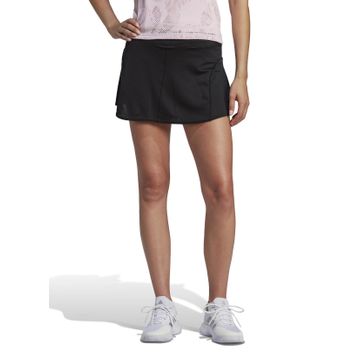 Adidas HS1654 Match Siyah Kadın Etek