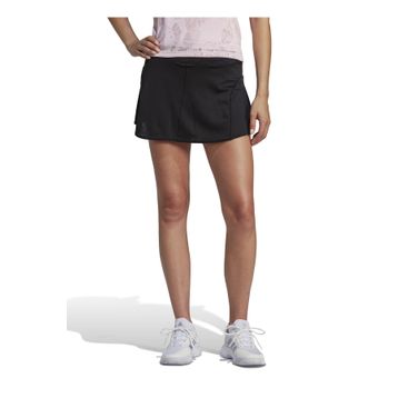Adidas HS1654 Match Siyah Kadın Etek