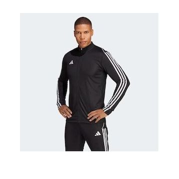 Adidas HS7231 Siyah Erkek Ceket