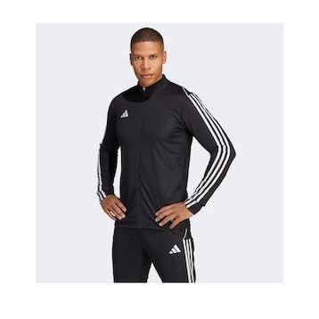 Adidas HS7231 Siyah Erkek Ceket