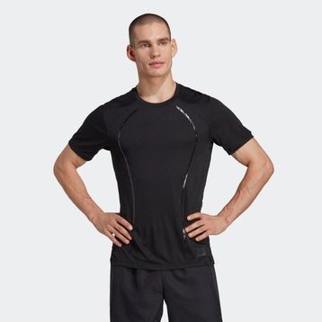 Adidas HS7438 Siyah Best of Adı Erkek T-shirt