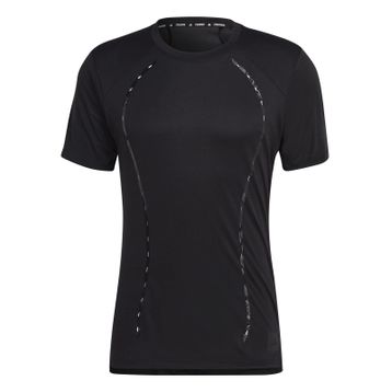 Adidas HS7438 Siyah Best of Adı Erkek T-shirt