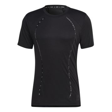 Adidas HS7438 Siyah Best of Adı Erkek T-shirt