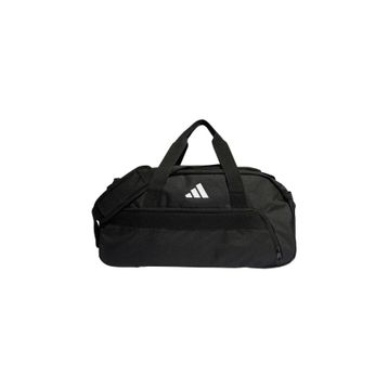 Adidas HS9752 Tiro L Duff S Siyah Unisex Spor Çanta