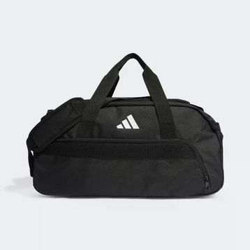 Adidas HS9752 Tiro L Duff S Siyah Unisex Spor Çanta