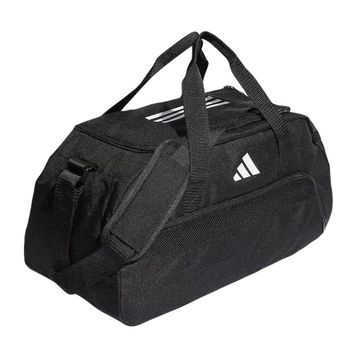 Adidas HS9752 Tiro L Duff S Siyah Unisex Spor Çanta