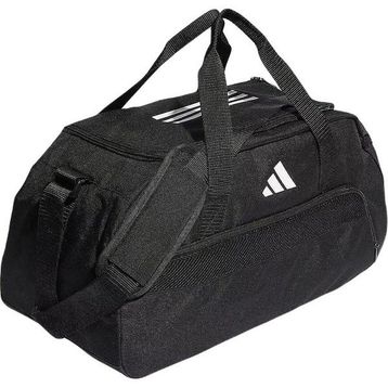 Adidas HS9752 Tiro L Duff S Siyah Unisex Spor Çanta