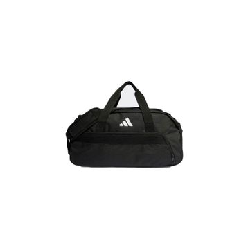 Adidas HS9752 Tiro L Duff S Siyah Unisex Spor Çanta