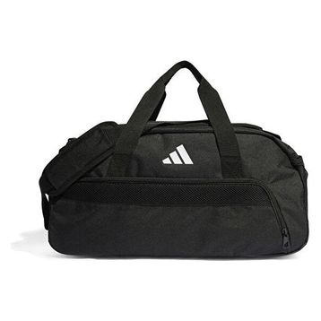 Adidas HS9752 Tiro L Duff S Siyah Unisex Spor Çanta