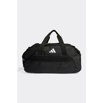 Adidas HS9752 Tiro L Duff S Siyah Unisex Spor Çanta