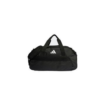 Adidas HS9752 Tiro L Duff S Siyah Unisex Spor Çanta