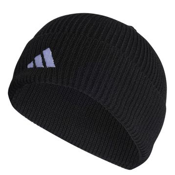 Adidas HS9765 Tiro Woolie Unisex Siyah Futbol Şapka