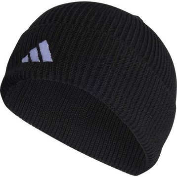 Adidas HS9765 Tiro Woolie Unisex Siyah Futbol Şapka
