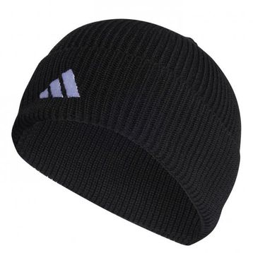 Adidas HS9765 Tiro Woolie Unisex Siyah Futbol Şapka