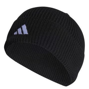Adidas HS9765 Tiro Woolie Unisex Siyah Futbol Şapka