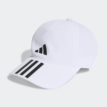 Adidas HT2043 Beyaz Aeroready Beyaz Beyzbol Şapkası