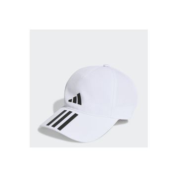Adidas HT2043 Beyaz Aeroready Beyaz Beyzbol Şapkası
