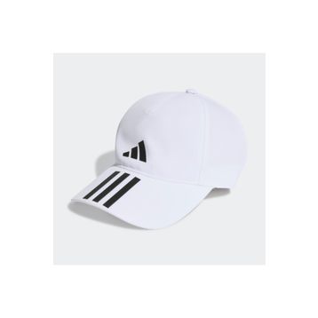Adidas HT2043 Beyaz Aeroready Beyaz Beyzbol Şapkası