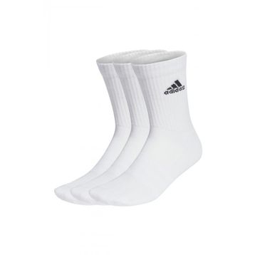 Adidas HT3446 Beyaz Çorap