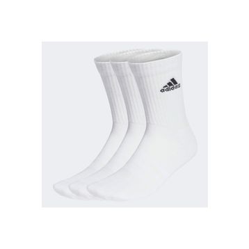 Adidas HT3446 Beyaz Çorap