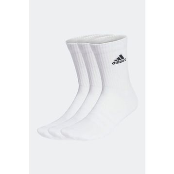 Adidas HT3446 Beyaz Çorap