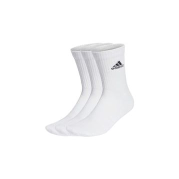 Adidas HT3446 Beyaz Çorap