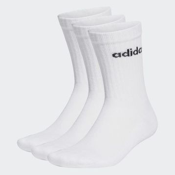 Adidas HT3455 Beyaz Erkek Çorap