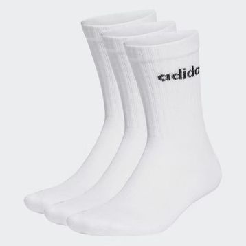 Adidas HT3455 Beyaz Erkek Çorap
