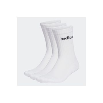 Adidas HT3455 Beyaz Erkek Çorap