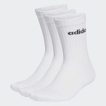 Adidas HT3455 Beyaz Erkek Çorap