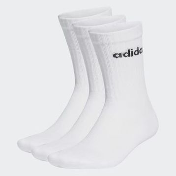 Adidas HT3455 Beyaz Erkek Çorap
