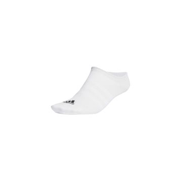 Adidas HT3463 Beyaz Siyah Unisex Spor Çorap