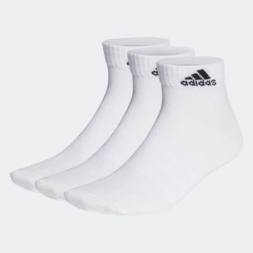 Adidas HT3468 Beyaz Çorap