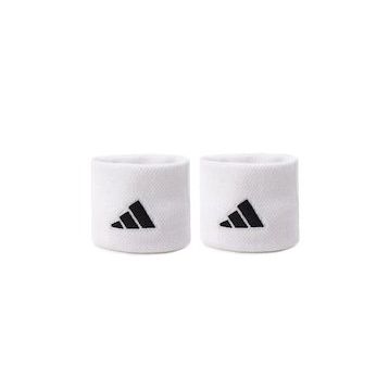 Adidas HT3910 Tennis WB S Beyaz Siyah Sporcu Bilekliği